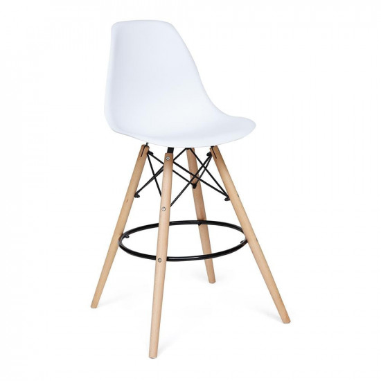 Стул Secret De Maison «Cindy Bar Chair» (mod. 080) (Белый)