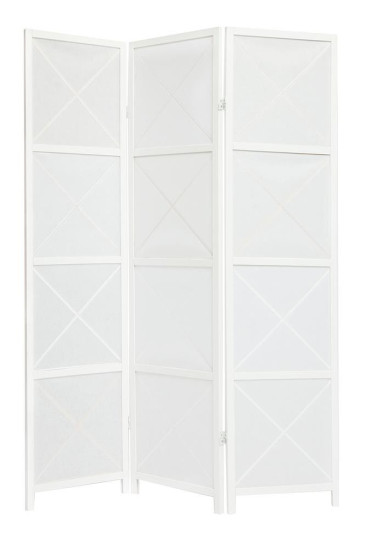 Ширма NY-1010-3 (Белый)