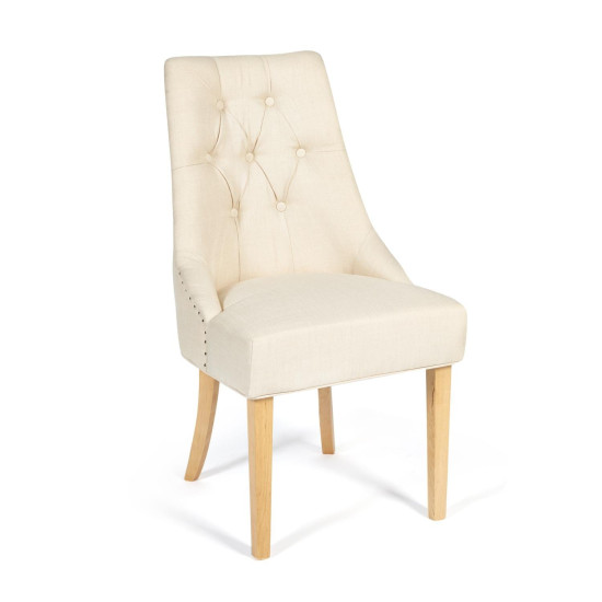 Стул Secret De Maison «Prima»(mod. C004-2) (бежевый)