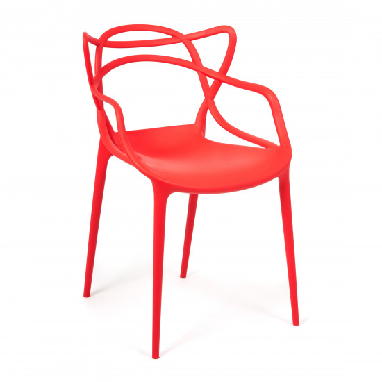 Стул Secret De Maison «Cat Chair» (mod. 028) (Красный)