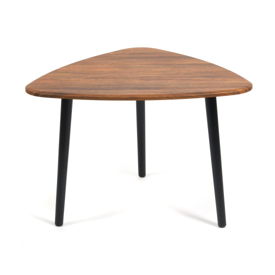 Стол журнальный «Troya» (дуб Американский)