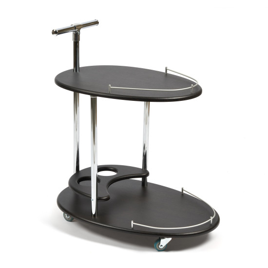 Стол сервировочный «Fairport» (венге)