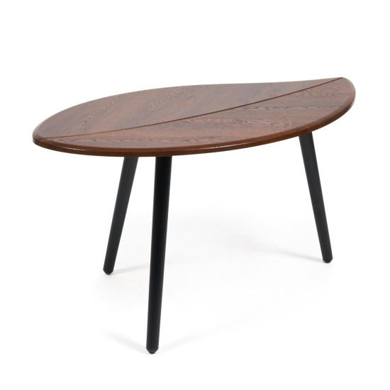 Стол журнальный «Barkly» (орех альберо)