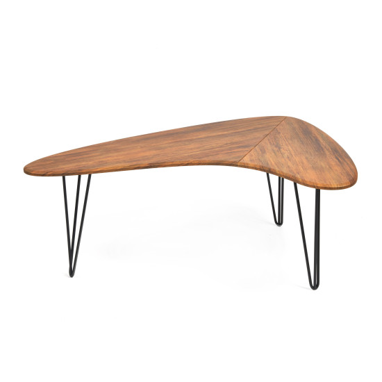 Стол журнальный «Wolcot» (дуб Американский)