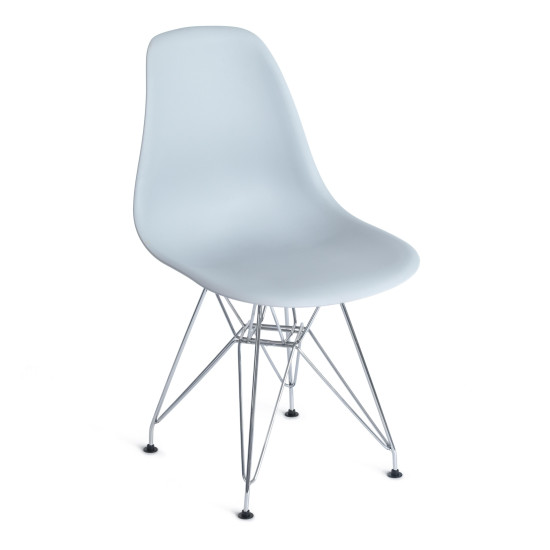 Стул Secret De Maison CINDY IRON CHAIR (EAMES) (mod. 002) (серый)