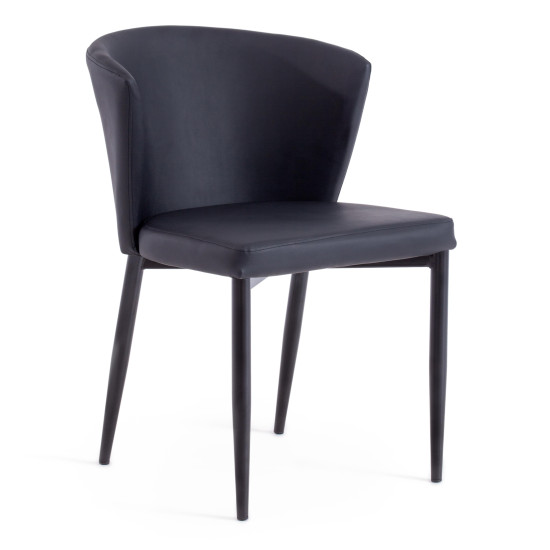  Стул AMY (mod 09) (черный)