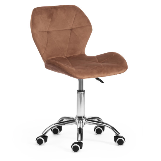 Офисное кресло Recaro (mod.007) (коричневый (HLR11))
