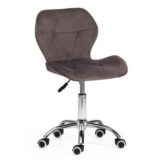 Офисное кресло Recaro (mod.007) (серый (HLR 24))