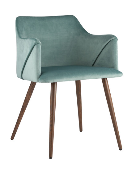 Стул Монарх морской