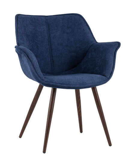 Стул Джулиан синий