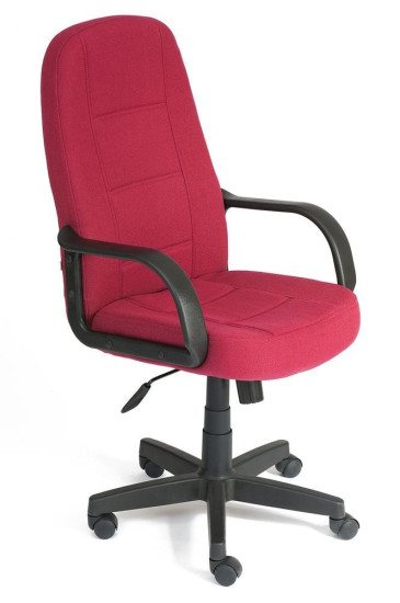 Кресло CH 747 (Бордовая ткань)