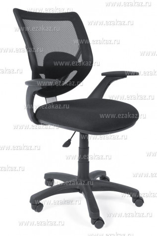 Кресло CH 974 (Чёрная ткань)