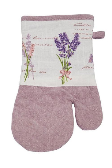 Кухонная рукавица Secret De Maison «Aromate» (Аромат) (Aromate)