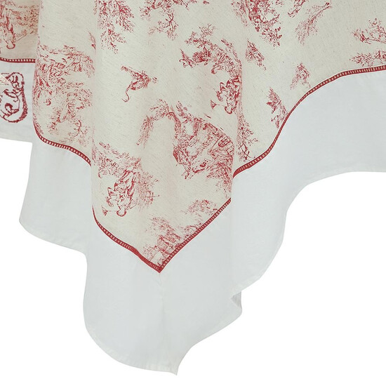 Скатерть Secret De Maison «Francesca» (Франческа) (160см х 250см)
