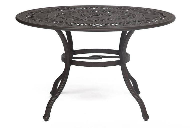 Стол «Сальери» (Salieri) (Бронза)