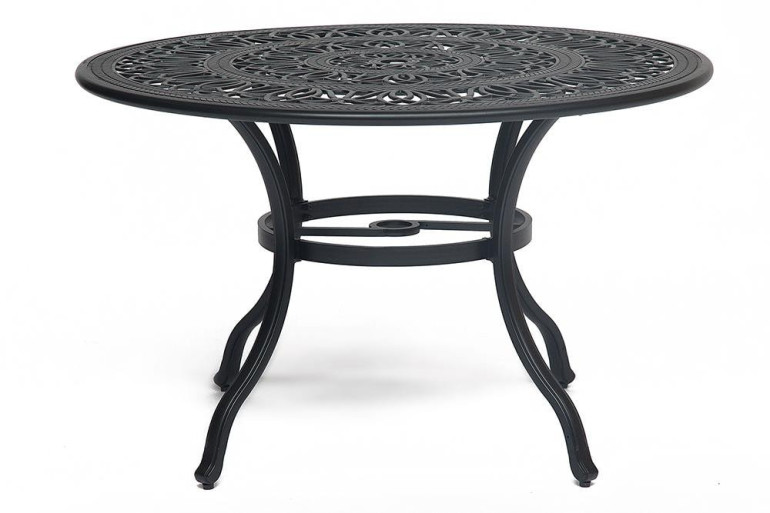 Стол «Сальери» (Salieri) (Чёрный)