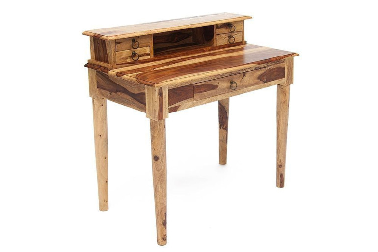 Стол-бюро «Бомбей» SAP-4662 (Bombay) (Натуральный)