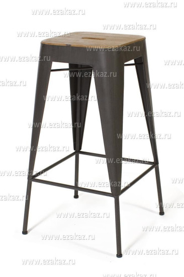 Стул барный CTY D10 (Сити)