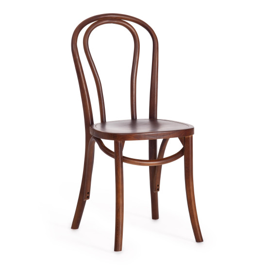 Стул Secret De Maison «Thonet Classic Chair» mod. CB2345 (Тёмный орех)