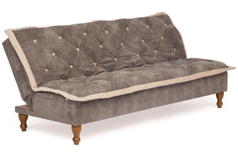 Диван-кровать TetChair «Richmond» (smoky brown)