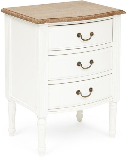 Тумба Secret de Maison «Chateaubriant» (mod. AGE31) (Белый)