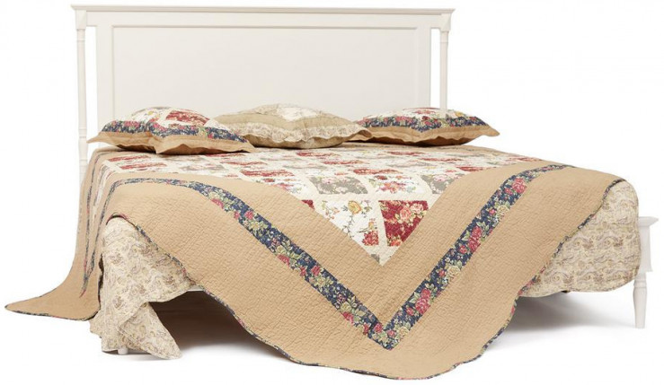 Кровать Secret de Maison «Сhateaubriant» (mod. BRG33) (Белый)