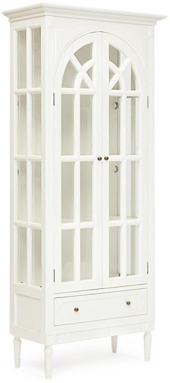 Витрина Secret de Maison «Сhateaubriant» (mod. POR49) (Белый)