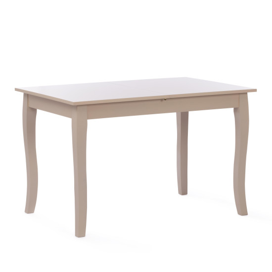 Стол раскладной Гефест/Hephaestus (mod. MEC T-421E) (ivory white)