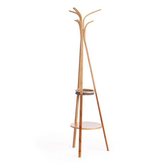 Вешалка (mod. JWFU-3464) (натуральный)