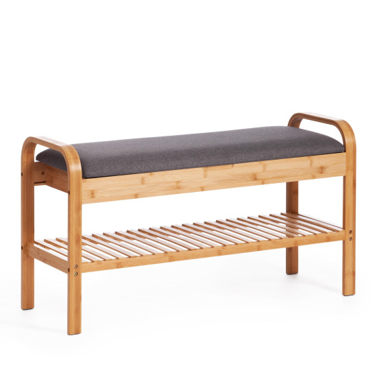 Обувница (mod. JWFU-4265) (натуральный)