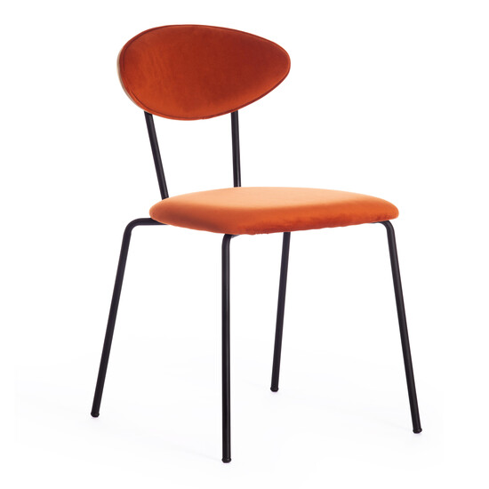 Стул NEO (mod. 0139014) (оранжевый)