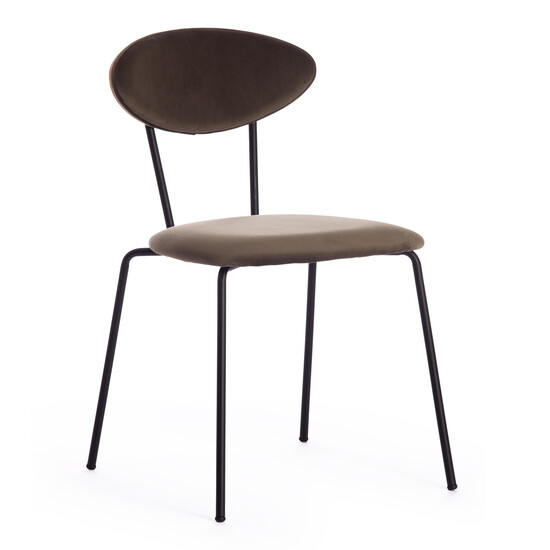 Стул NEO (mod. 0139014) (хаки)