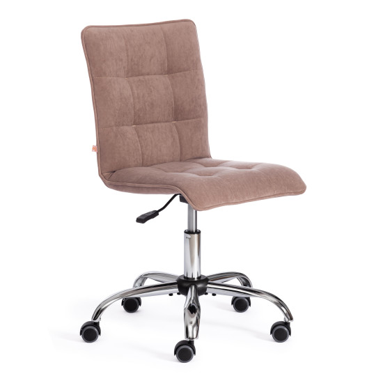 Кресло ZERO бежевый (Белый)