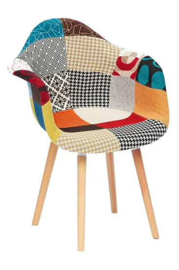 Кресло Secret De Maison «Синди Софт» CINDY SOFT (EAMES) (mod. 920) (Мультиколор)