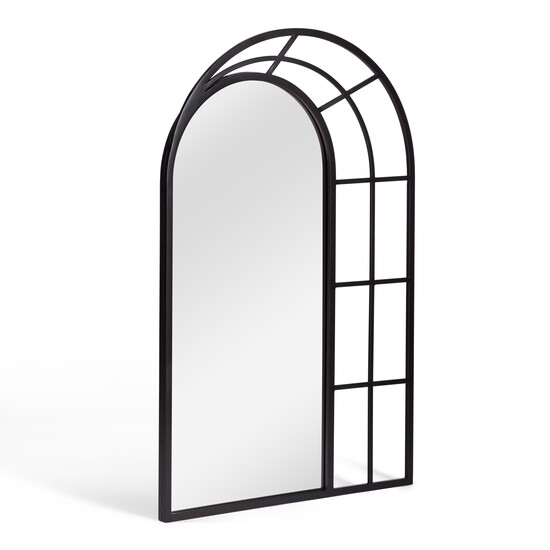 Зеркало Secret de Maison GODDESS ( mod. PL08-50083 ) металл, 60х2,5х95, black