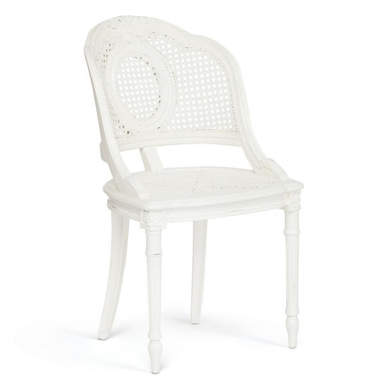 Кресло Secret De Maison «Roma» (mod. CHA-96) (Butter white (слоновая кость)
