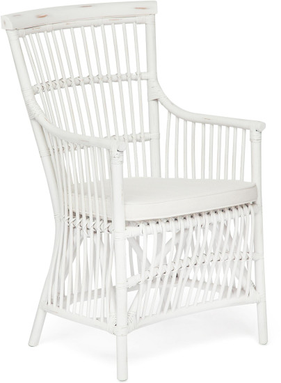 Кресло Secret De Maison «Riviera» (Белый)