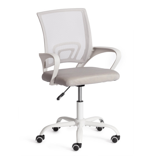 Кресло BM-520M ткань, серый