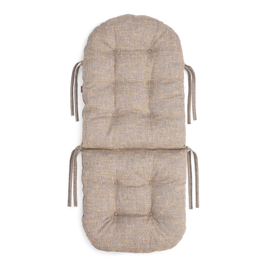 Матрац Vienna/Виенна/Milano/Милано рогожка, меланж, 120х50х10см