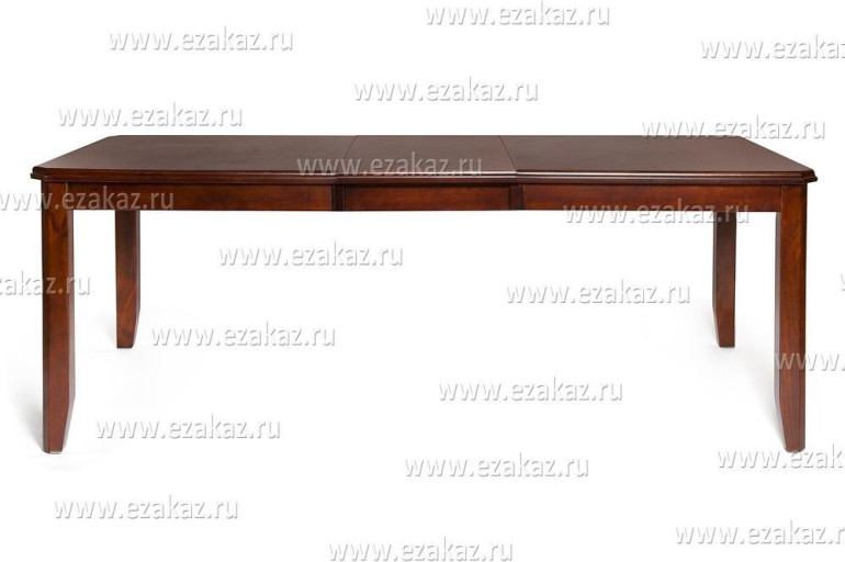 Стол обеденный раскладной 8931 R-TB (Мерло)