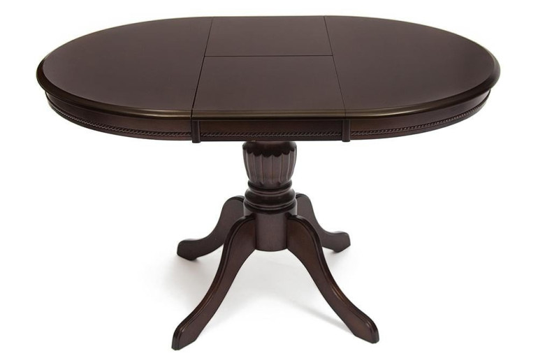 Стол обеденный раздвижной «Оливия» (Olivia) (Тобакко)