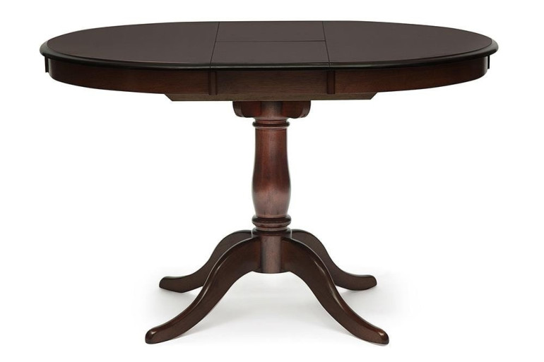 Стол обеденный раздвижной «Сиена» (Siena SA-T4EX) (Тобакко)