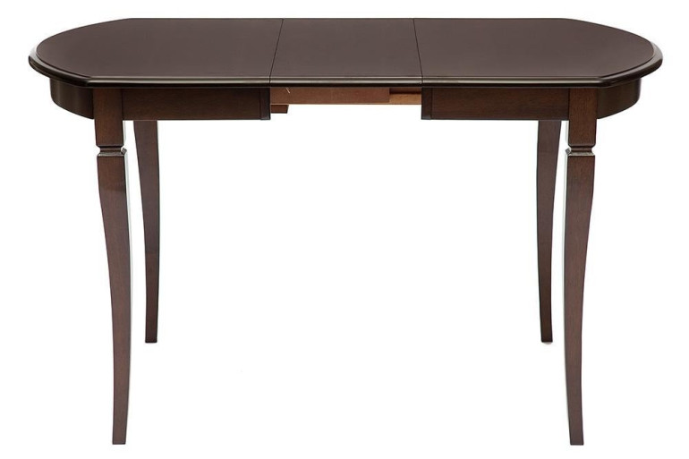 Стол обеденный раздвижной «Модена» (Modena) (Tobacco (тобакко)