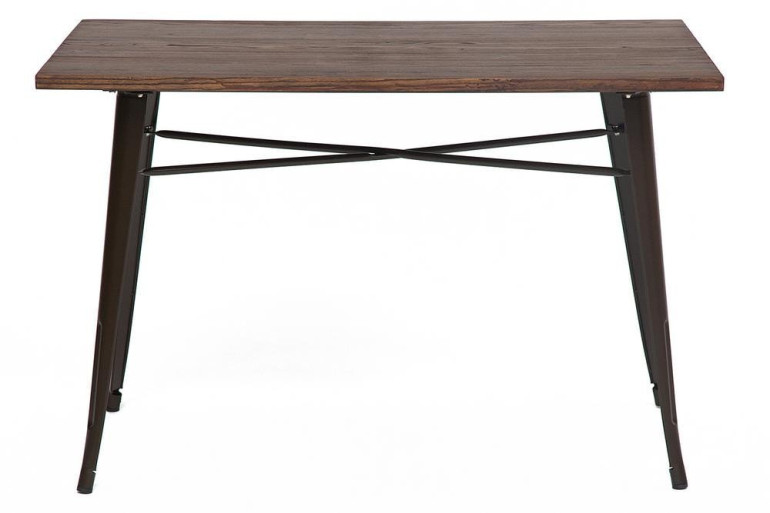 Стол Secret De Maison «Лофт» (Loft) (Коричневый «Лофт»)
