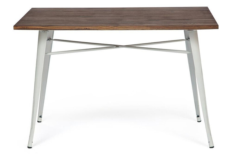 Стол Secret De Maison «Лофт» (Loft) (Белый «Лофт»)