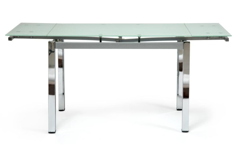 Стол раскладной «Campana» (Кампана) (Прозрачный)