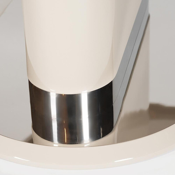 Стол «Erfurt» (mod. DT0705) (Слоновая кость) фото № 10