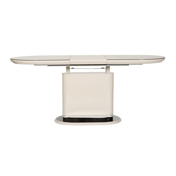 Стол «Erfurt» (mod. DT0705) (Слоновая кость) фото № 13