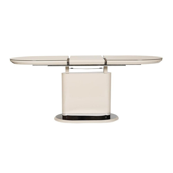 Стол «Erfurt» (mod. DT0705) (Слоновая кость) фото № 2