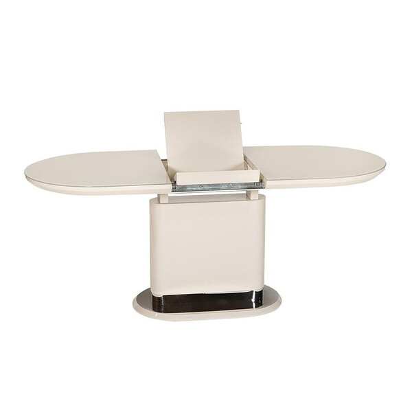 Стол «Erfurt» (mod. DT0705) (Слоновая кость) фото № 3